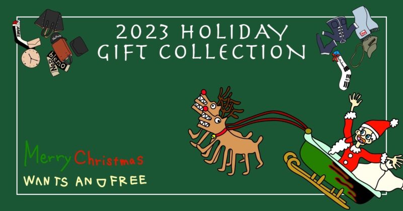 2023 HOLIDAY GIFT COLLECTION