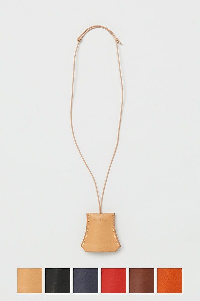 Hender Scheme(エンダースキーマ)key neck holder(キーネックホルダー)di-rc-knh