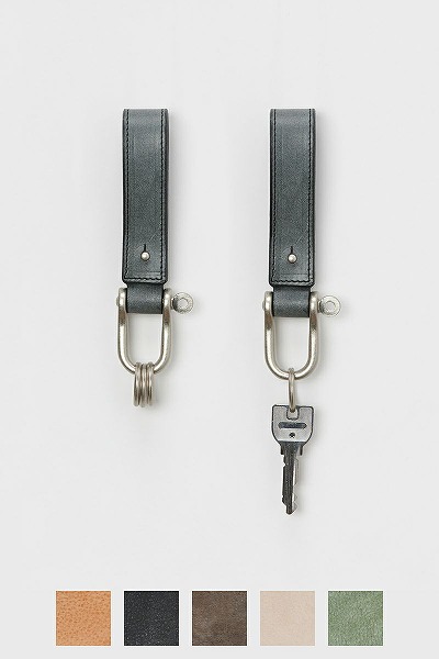 Hender Scheme(エンダースキーマ)key shackle(キーシャックル)li-rc-ksk