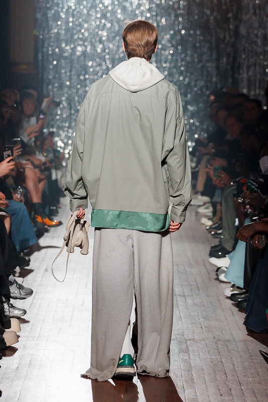 Maison MIHARA YASUHIRO(メゾン ミハラヤスヒロ) 25SS LOOKBOOK