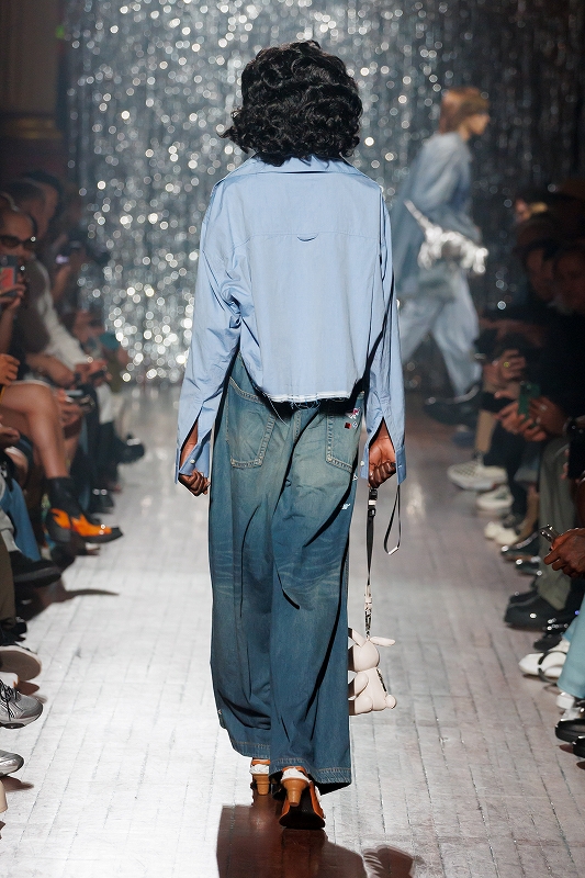 Maison MIHARA YASUHIRO(メゾン ミハラヤスヒロ) 25SS LOOKBOOK