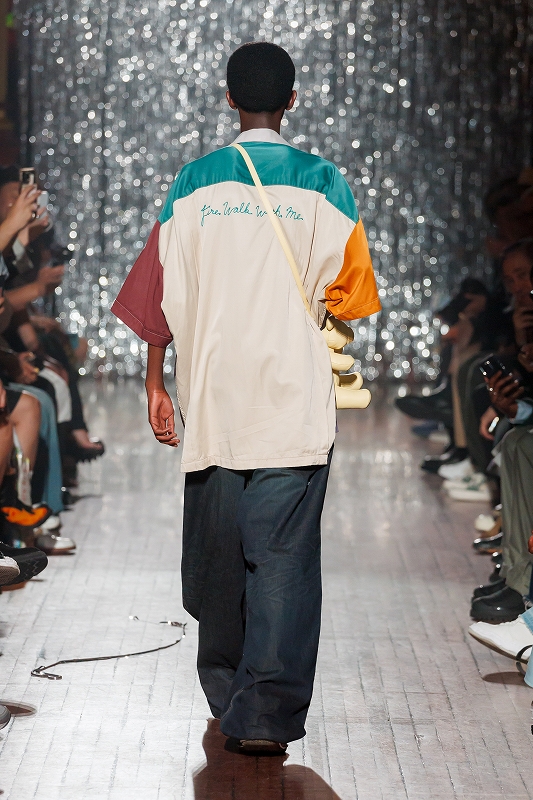 Maison MIHARA YASUHIRO(メゾン ミハラヤスヒロ) 25SS LOOKBOOK