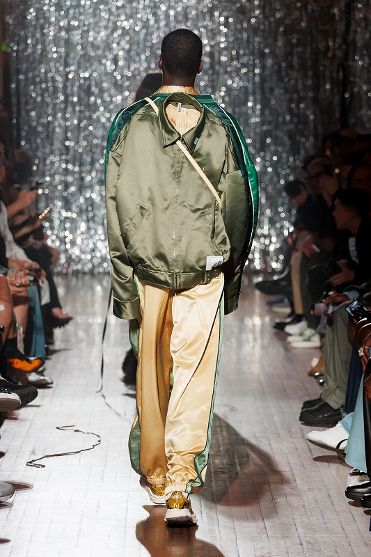 Maison MIHARA YASUHIRO(メゾン ミハラヤスヒロ) 25SS LOOKBOOK