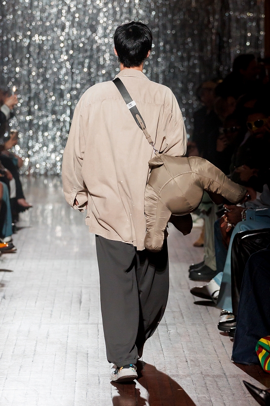 Maison MIHARA YASUHIRO(メゾン ミハラヤスヒロ) 25SS LOOKBOOK