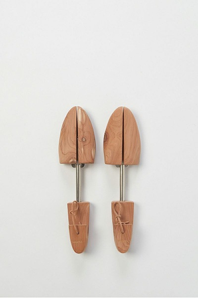 Hender Scheme(エンダースキーマ)shoe trees(シューツリー)ot-rc-str