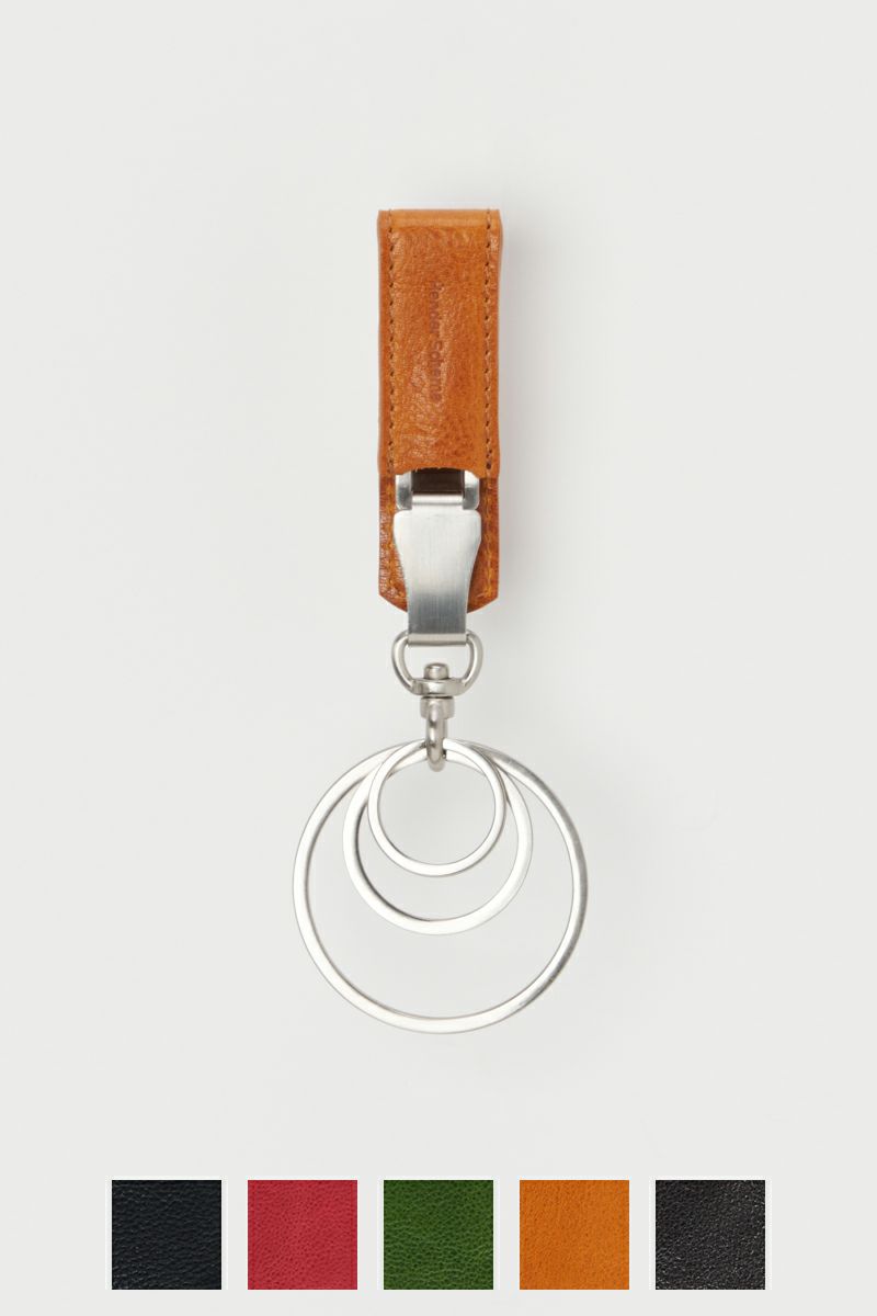 Hender Scheme(エンダースキーマ)key clip キークリップ ro-rc-kyc