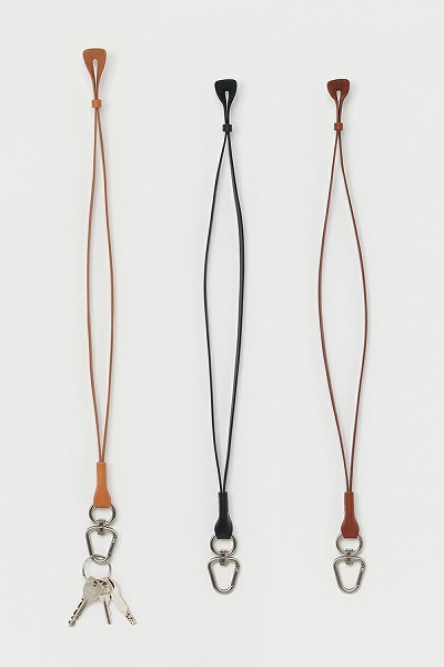 Hender Scheme(エンダースキーマ)neckstrap(ネックストラップ)ur-rc-ops