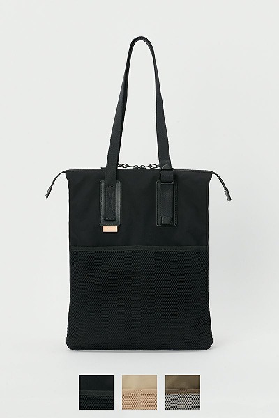 Hender Scheme(エンダースキーマ)functional layered bag(ファンクショナルレイヤードバッグ)vs-rb-flb