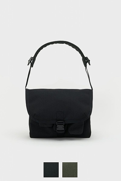 Hender Scheme(エンダースキーマ)messenger bag small(メッセンジャーバッグ スモール)vs-rb-mbs