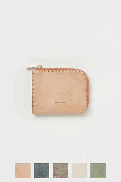 Hender Scheme(エンダースキーマ)L wallet(Lウォレット)vs-rc-lwt