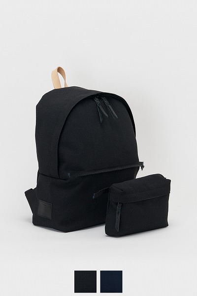 Hende Scheme(エンダースキーマ)back pack 25L(バックパック)xu-b-bpk