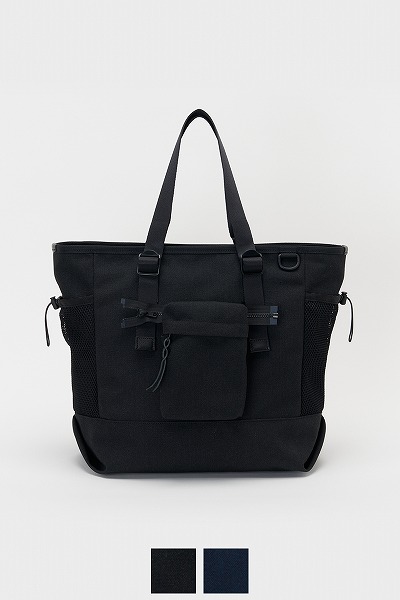 Hende Scheme(エンダースキーマ)dual tote big(デュアルトート ビッグ)xu-b-dtb