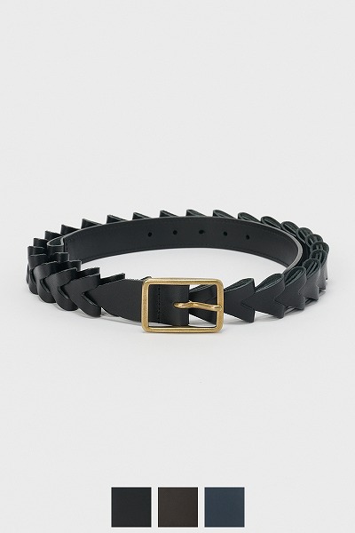 Hende Scheme(エンダースキーマ)construct belt(コンストラクトベルト)xu-c-cbl
