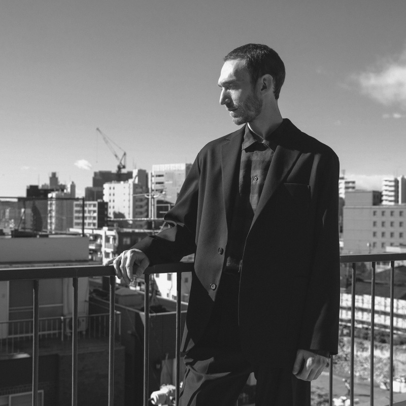 ANOTHER OFFICE(アナザーオフィス) 25FW LOOKBOOK