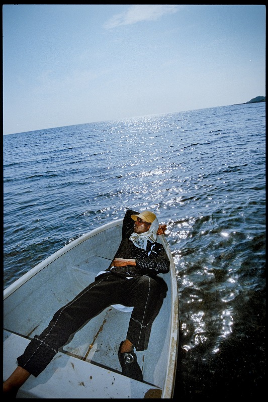 DAIRIKU(ダイリク)