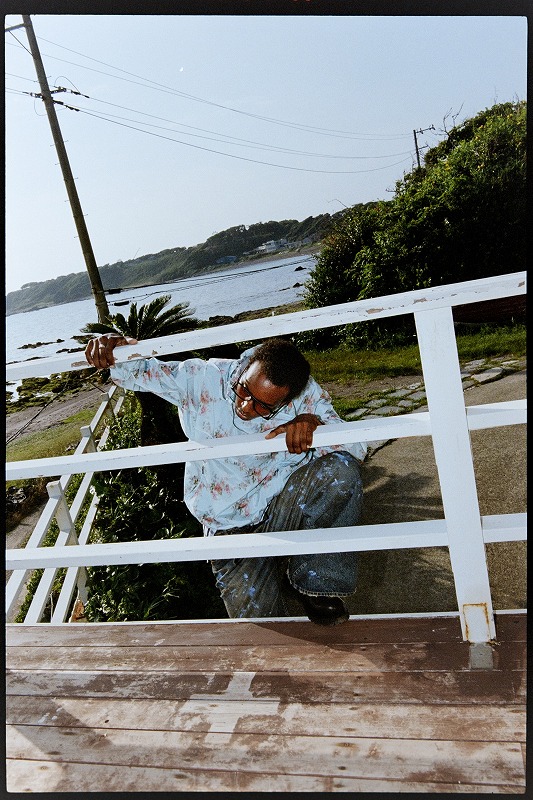 DAIRIKU(ダイリク)