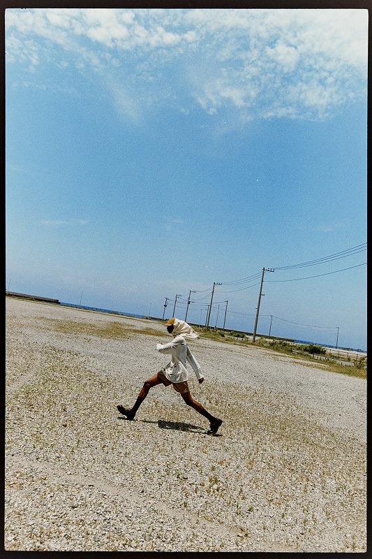 DAIRIKU(ダイリク)