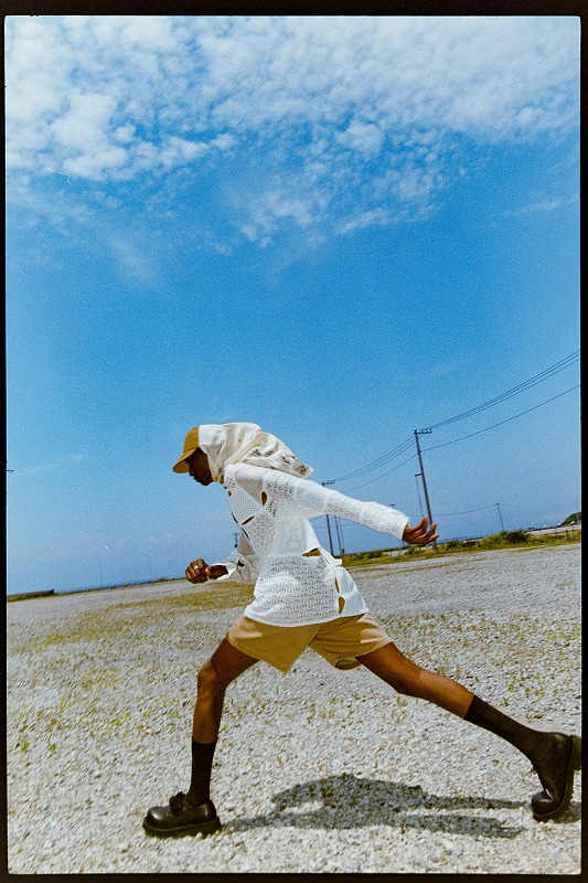 DAIRIKU(ダイリク)