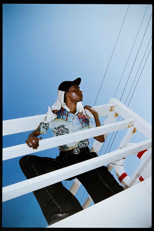 DAIRIKU(ダイリク)