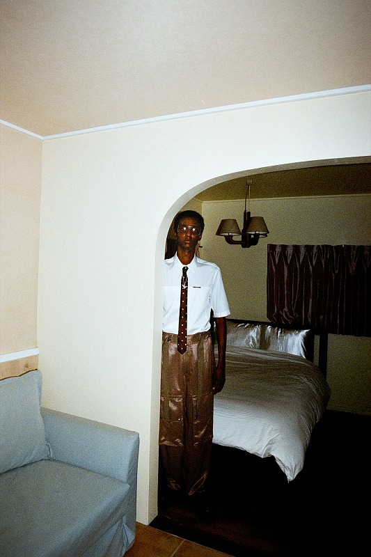 DAIRIKU(ダイリク)