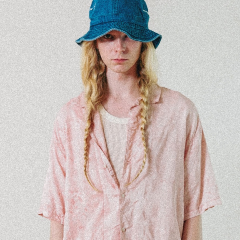 INNAT(インアット) 26SS LOOKBOOK