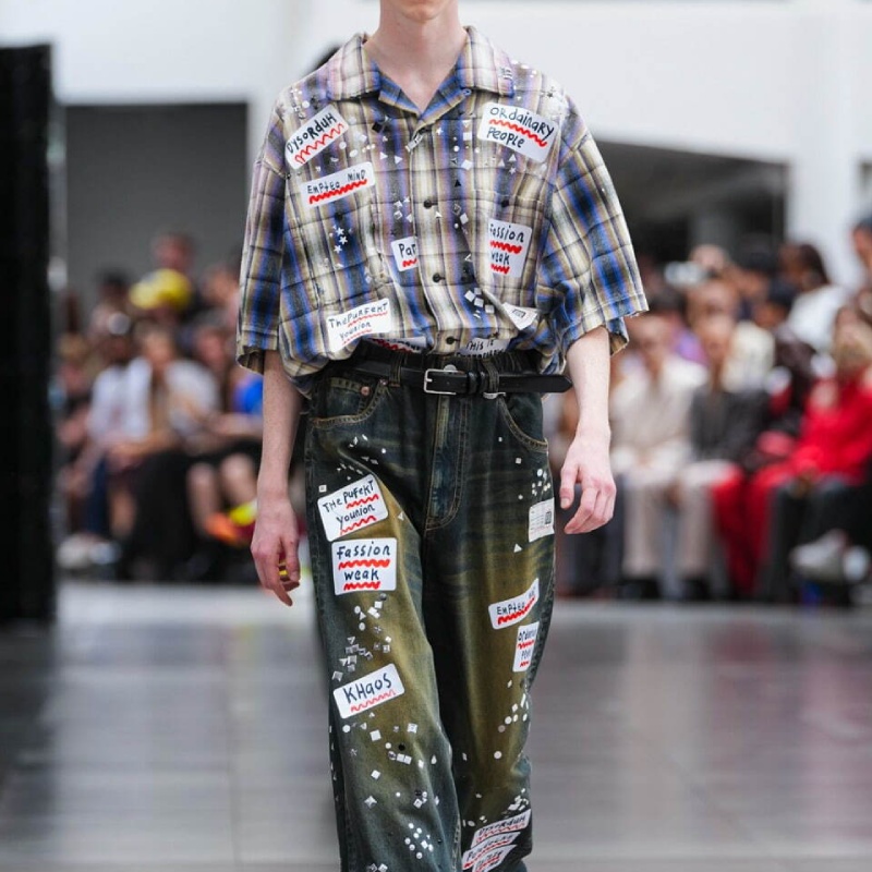 Maison MIHARA YASUHIRO（メゾン ミハラ ヤスヒロ）