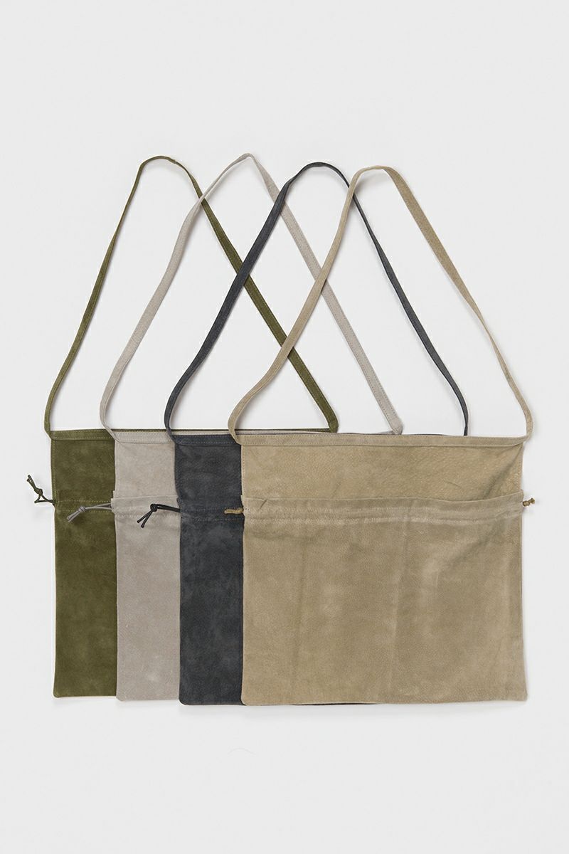 Hender Scheme(エンダースキーマ)red cross bag big レッドクロスバッグビッグ nc-rb-rcb