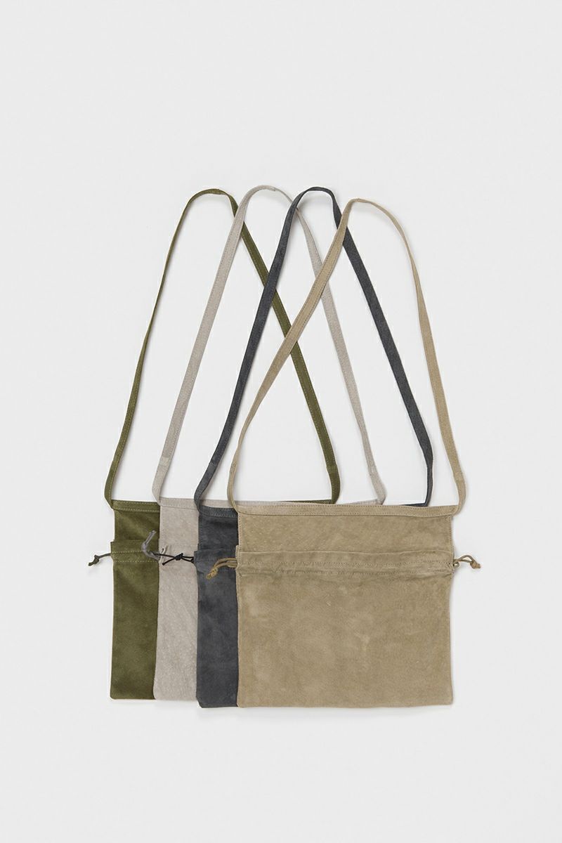 Hender Scheme(エンダースキーマ)red cross bag small レッドクロスバッグスモール nc-rb-rcs