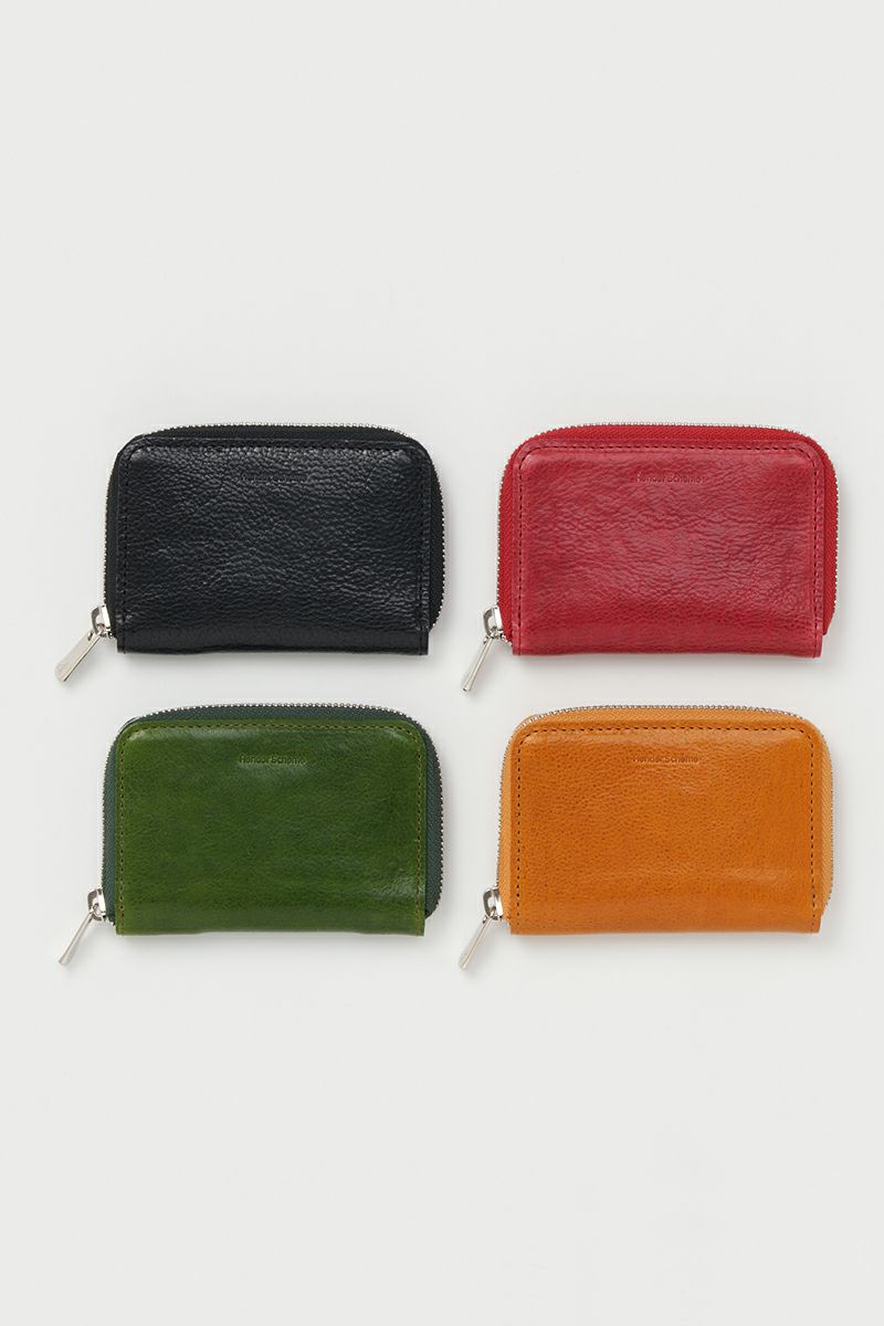 Hender Scheme(エンダースキーマ)zip key purse ジップキーパース nk-rc-zkp