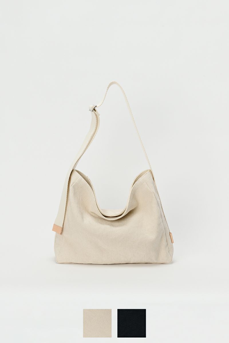 Hender Scheme(エンダースキーマ)square shoulder bag small スクエアショルダーバッグ スモール ol-rb-sss