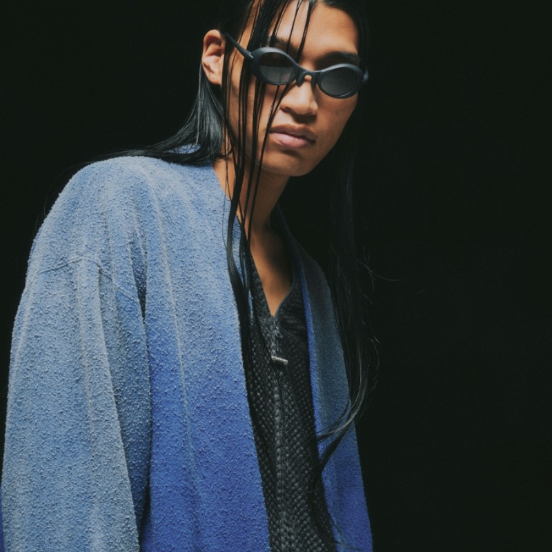 paratrait(パラトレイト) 25AW LOOKBOOK
