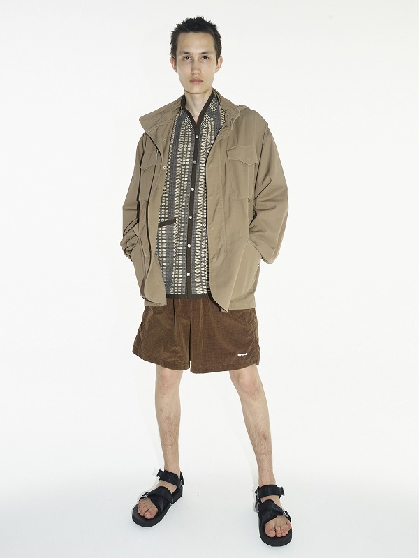 paratrait(パラトレイト) 