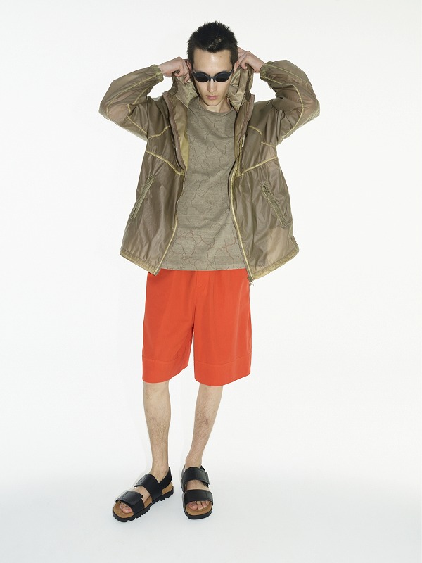 paratrait(パラトレイト) 