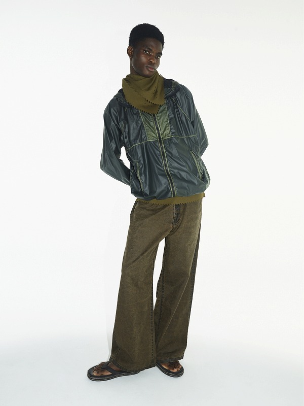 paratrait(パラトレイト) 