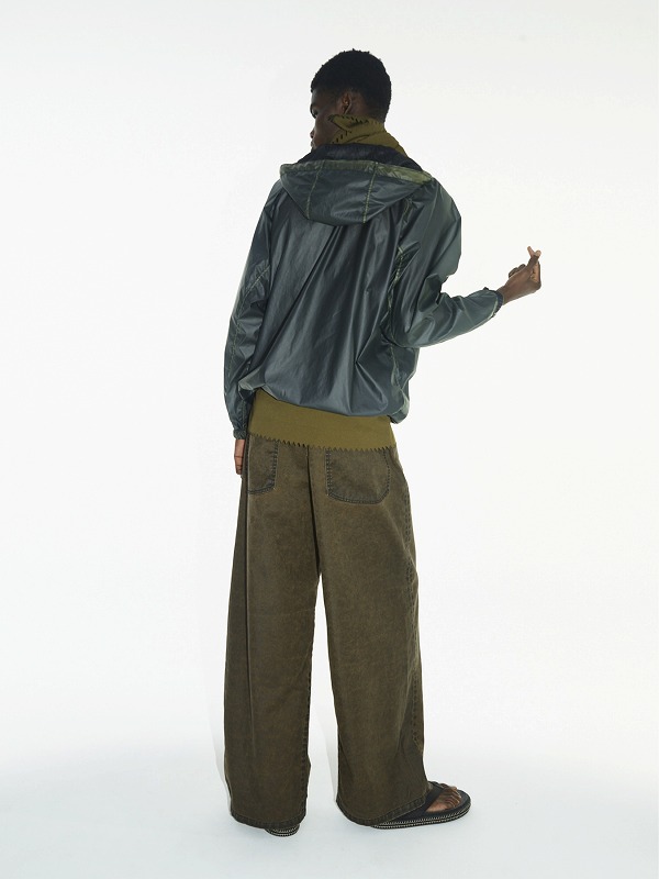 paratrait(パラトレイト) 