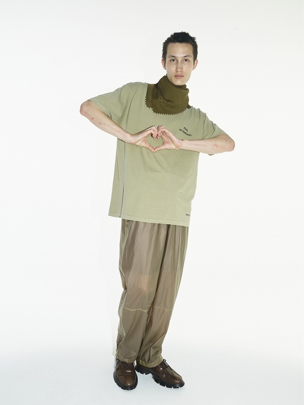 paratrait(パラトレイト) 