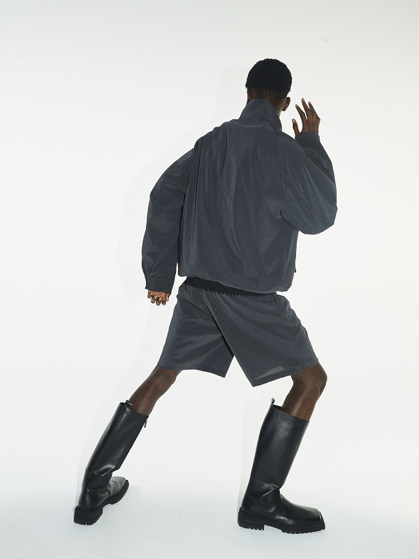 paratrait(パラトレイト) 