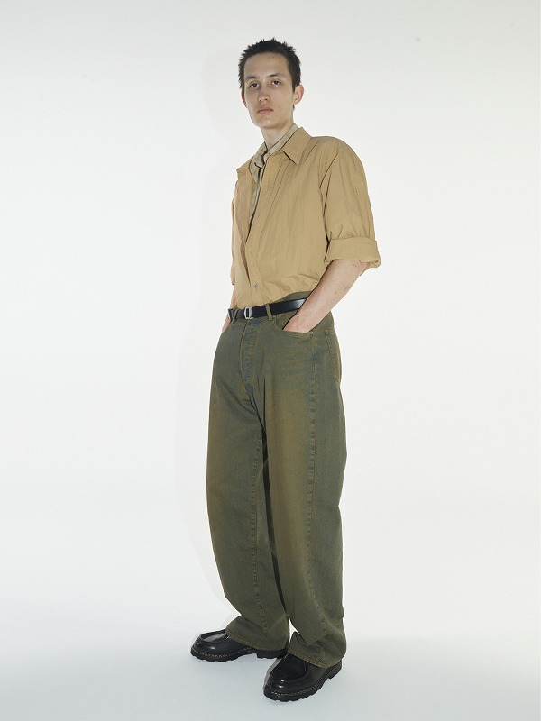 paratrait(パラトレイト) 