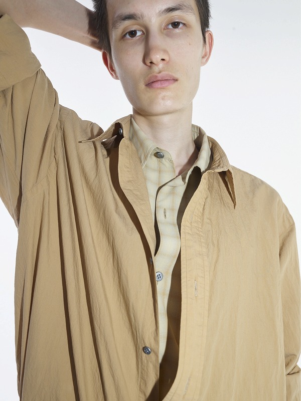 paratrait(パラトレイト) 