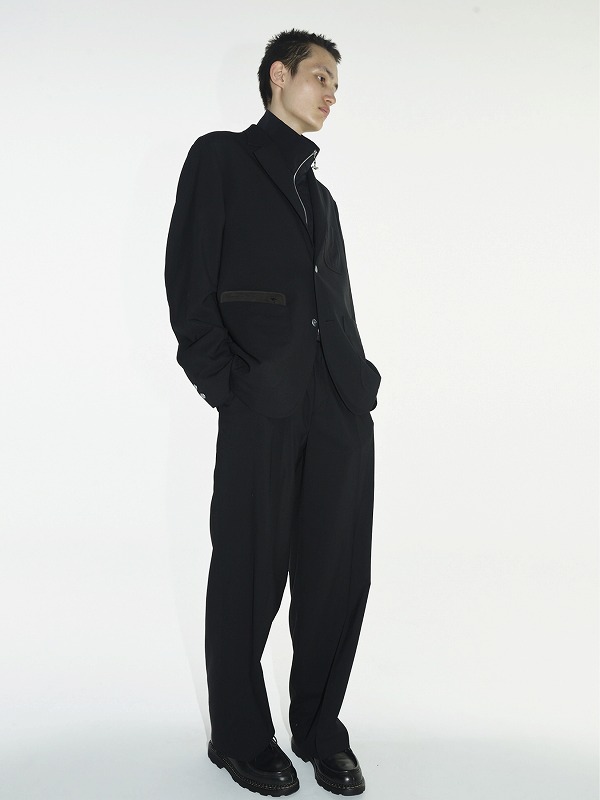 paratrait(パラトレイト) 