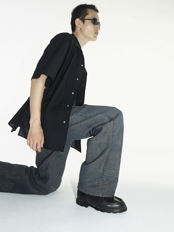 paratrait(パラトレイト) 