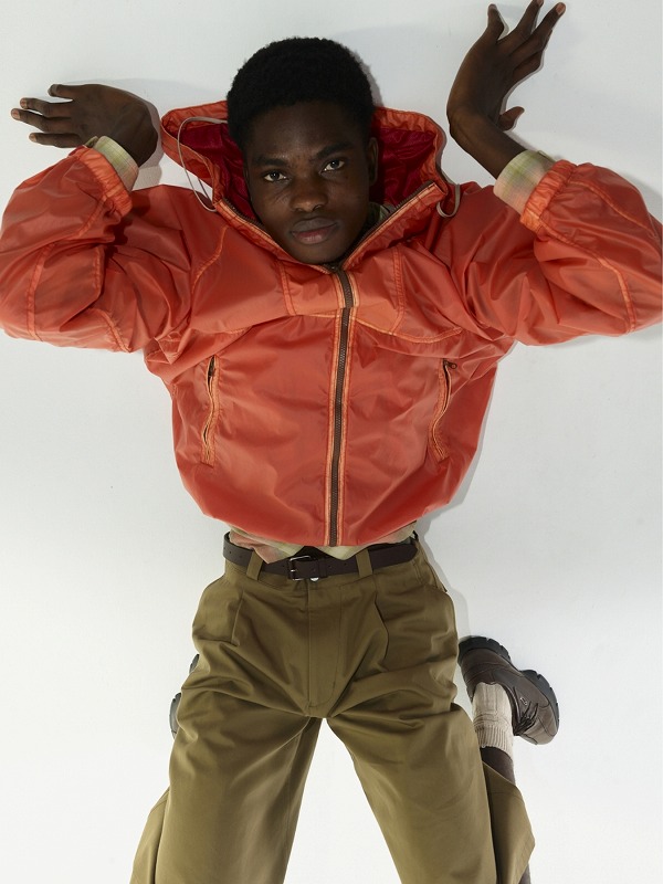 paratrait(パラトレイト) 