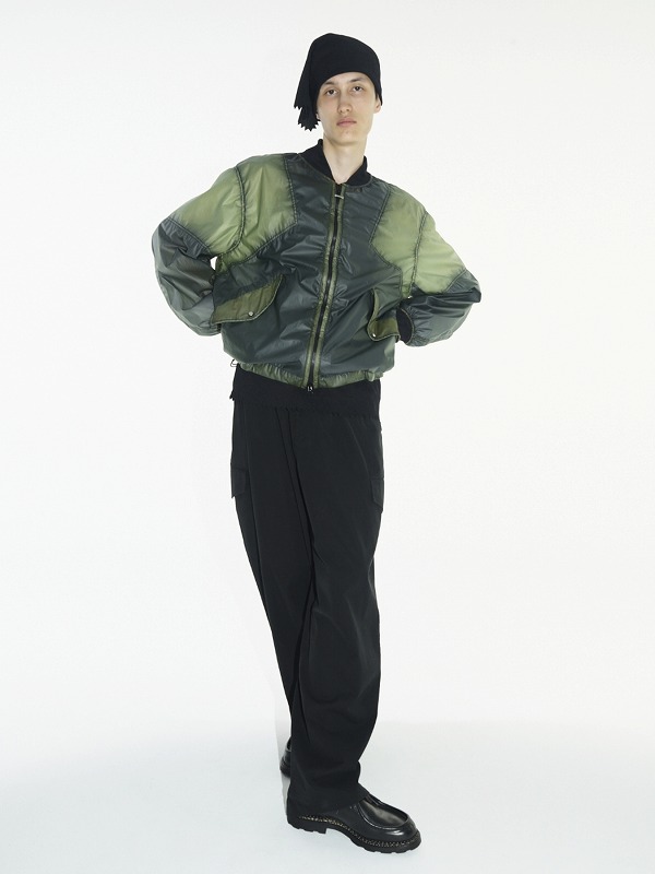 paratrait(パラトレイト) 