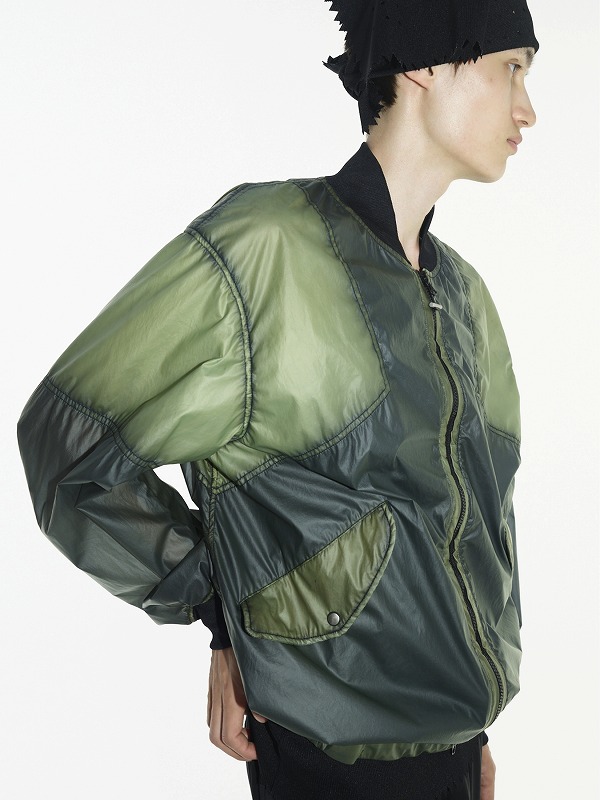 paratrait(パラトレイト) 