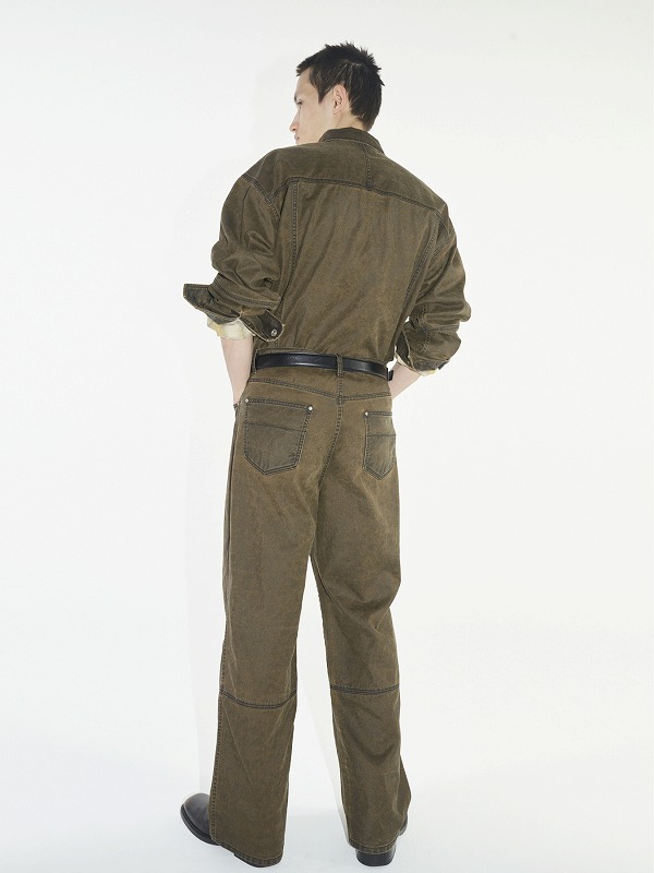 paratrait(パラトレイト) 