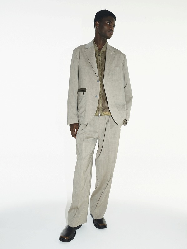 paratrait(パラトレイト) 