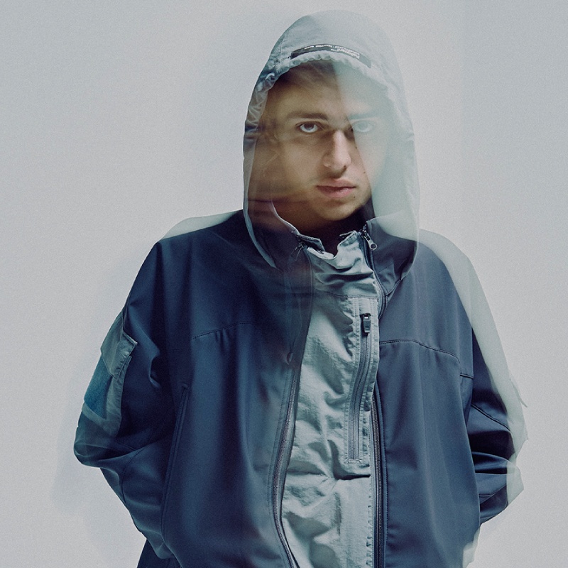 Poliquant(ポリクアント) 25AW LOOKBOOK