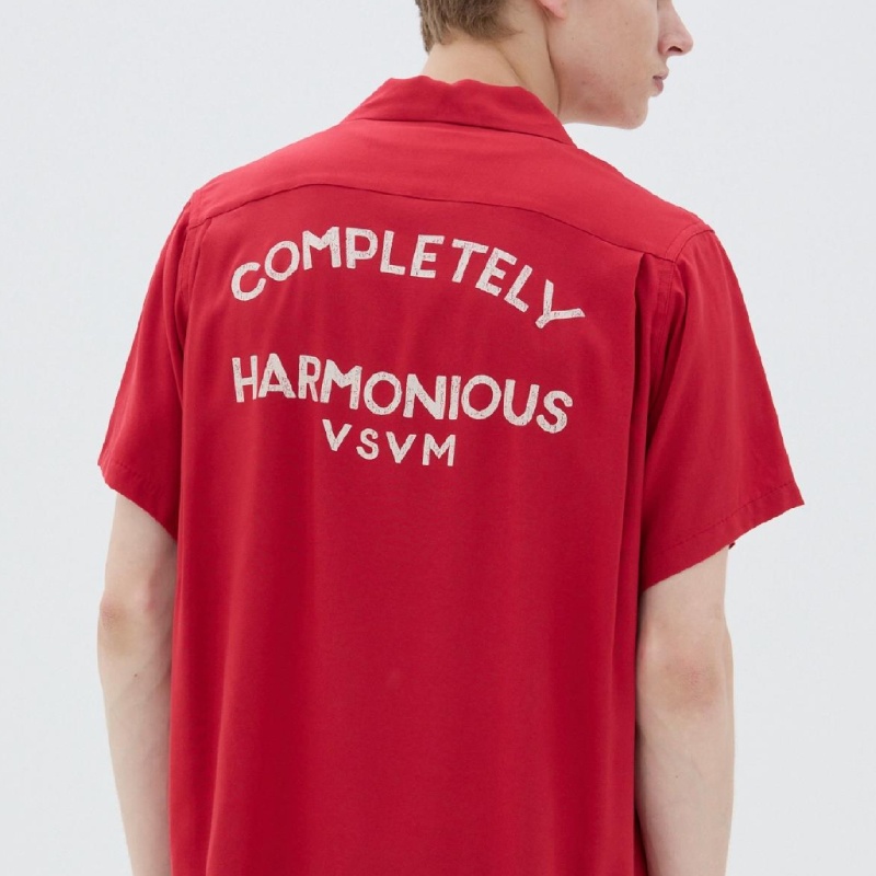 visvim(ビズビム) 26SS LOOKBOOK