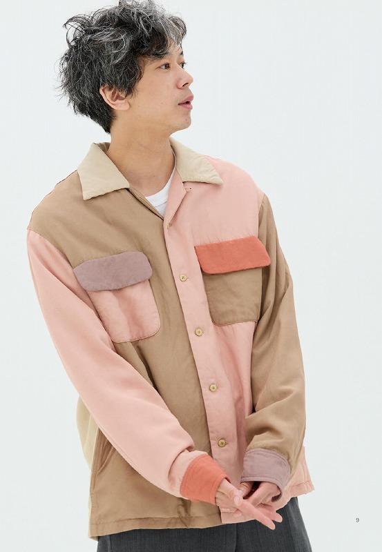 visvim(ビズビム)