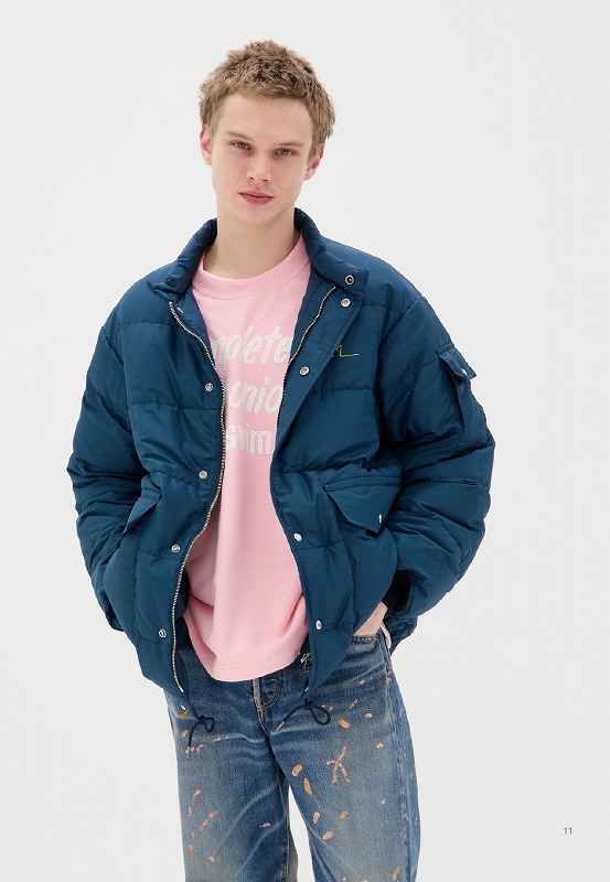 visvim(ビズビム)